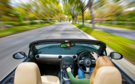 Direksiyonun Sağda Olduğu Ülkeler