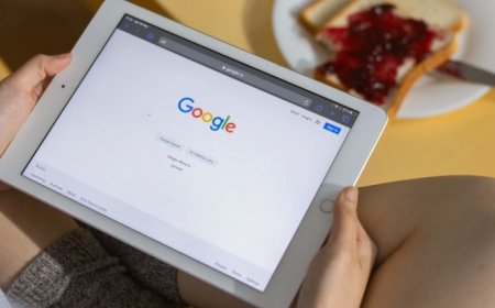 En Çok Ziyaret Edilen Google