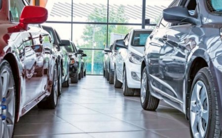 Otomotiv Sektörü Çözüm Bekliyor