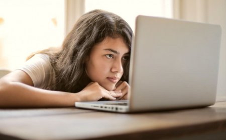 Macerayı Bırakın ve İşinize Odaklanın