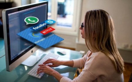 HotSpot Shield Nedir?