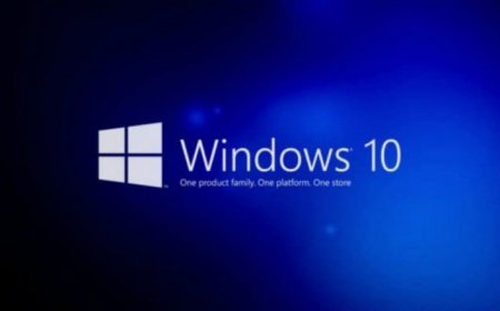 Windows 10 Ağ Protokolü Eksik Hatası
