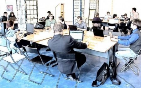 İşsiz Kaldığınızda Ne Yapmalısınız?