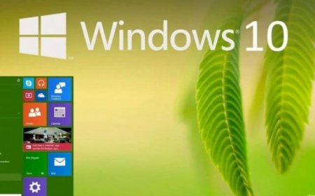 Windows Temp Klasörü Nasıl Temizlenir?
