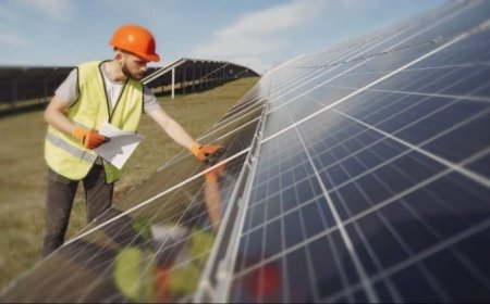 Yenilenebilir Enerji Nedir?