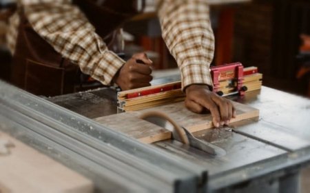 Meslek Nedir ve Ne Anlama Gelir?