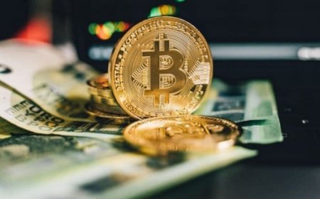 Bitcoin Blockchain Teknolojisi Nedir?