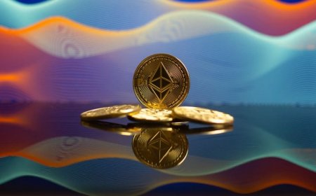 Merkezi Olmayan Ethereum Nedir?
