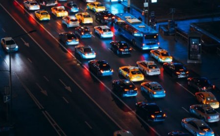 Trafik Sigortası Primlerindeki Artış