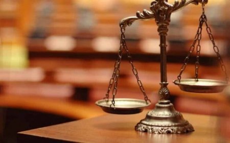 Tazminat Hukuku Nedir?