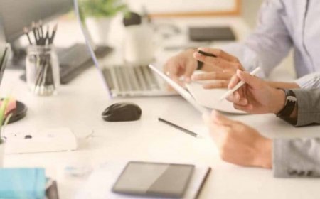 SEO Pazarlama Nedir?