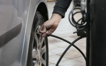 Oto Ekspertiz Nedir?