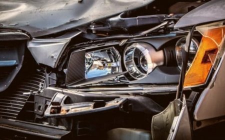 Araç Değer Kaybı Nedir?