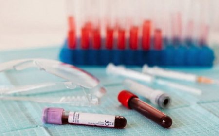 Diyabet (Şeker Hastalığı) Nedir?