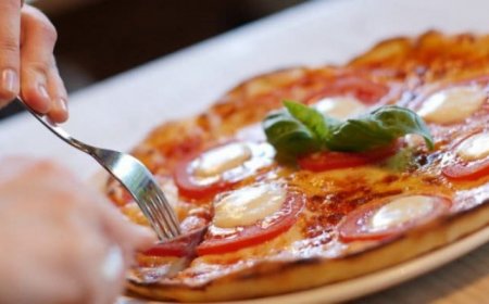 Cafe Restaurant Otomasyonu Nedir?