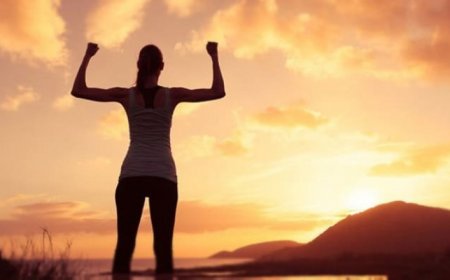 Kemik Erimesi (Osteoporoz) Nedir?