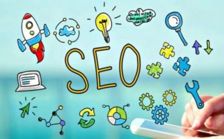 SEO Nasıl Yapılır?