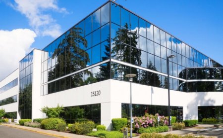 Şirket Tanıtım Pazarlaması Nedir?