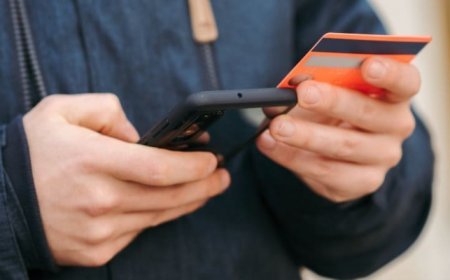 E-Ticaret Harcamaları Artıyor