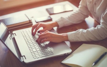 Yeni Bir Reklam Sayfası Oluşturun