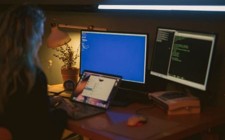 En Yaygın Siber Saldırı Yöntemleri