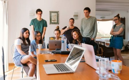 Eğitim Sektörü Nedir?