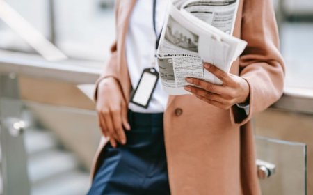 Makale Türleri Nelerdir?