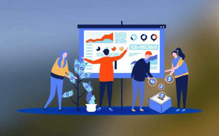 Tanıtım Yazısı Nedir?