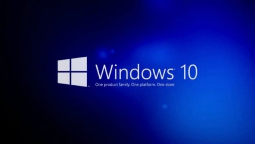 Windows 10 Ağ Protokolü Eksik Hatası