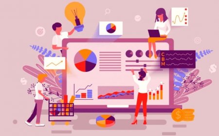 İçerik Pazarlaması Nedir?