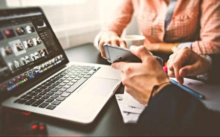 Güçlü Bir Reklam Müşteri Artırır