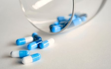 Yanlış Antibiyotik Kullanmanın Zararları