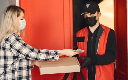 Kuryelerin Önemi Neden Arttı?