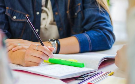 ALES Kitaplarıyla Sınava Nasıl Hazırlanılır?