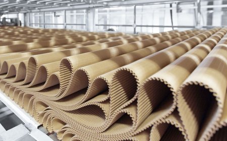 Tekirdağ Oluklu Mukavva Tedarikçileri