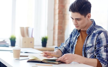 Lise Yardımcı Kitaplarıyla Daha Etkili Çalışma Stratejileri