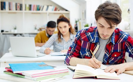 Lise Yardımcı Kitapların Önemi ve Seçimi