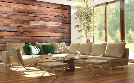 Ahşap Duvar Kaplama Nedir? Nasıl Kullanılır?