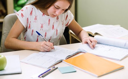 TYT Fizik Kitapları ile Çalışma Rehberi