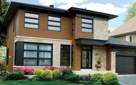 Dış Cephe Panel Nedir? Ne İşe Yarar?