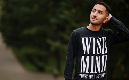 En Trend Sweatshirt Çeşitleri