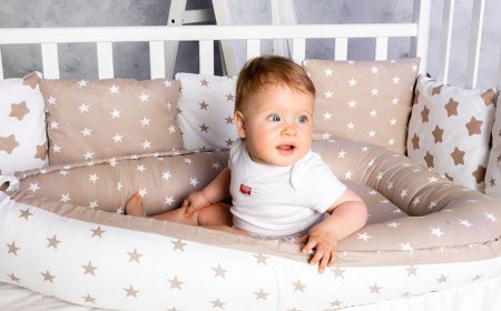 Baby Nest Almadan Önce Bilmeniz Gerekenler