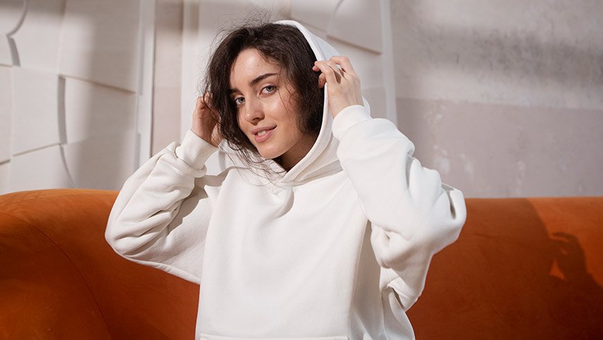 Hoodie ile Sweatshirt Arasındaki Farklar