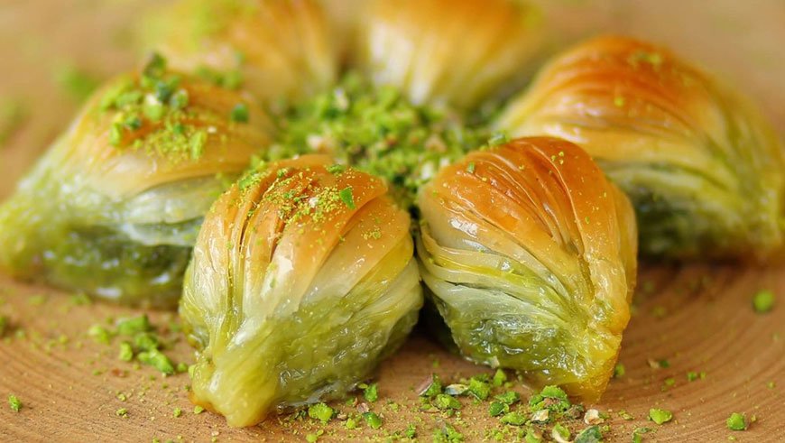 Midye Baklava Nedir? Nasıl Yapılır?