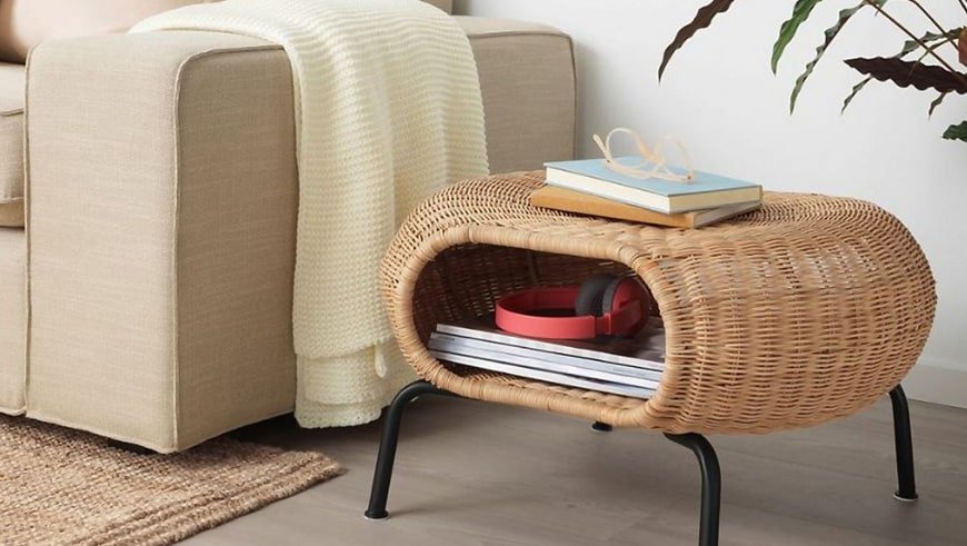 Rattan Sehpa Nereden Alınır?