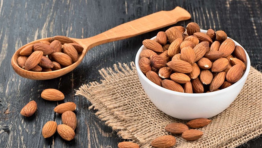 Bademin Faydaları Nelerdir?