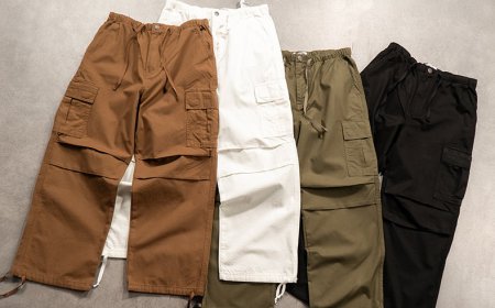 Pantolon Alışverişlerinde Aksesuarix Fırsatları