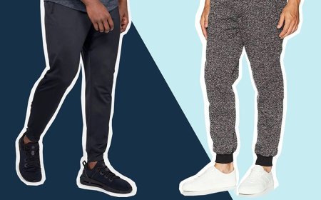 Jogger Eşofman Altı Satın Alırken Dikkat Etmeniz Gerekenler
