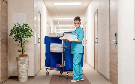 Çamaşır Toplama Arabası Alırken Dikkat Etmeniz Gerekenler