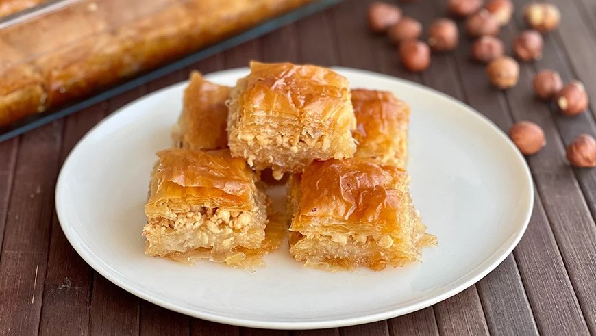 Baklava Fındığı Seçiminin Püf Noktaları